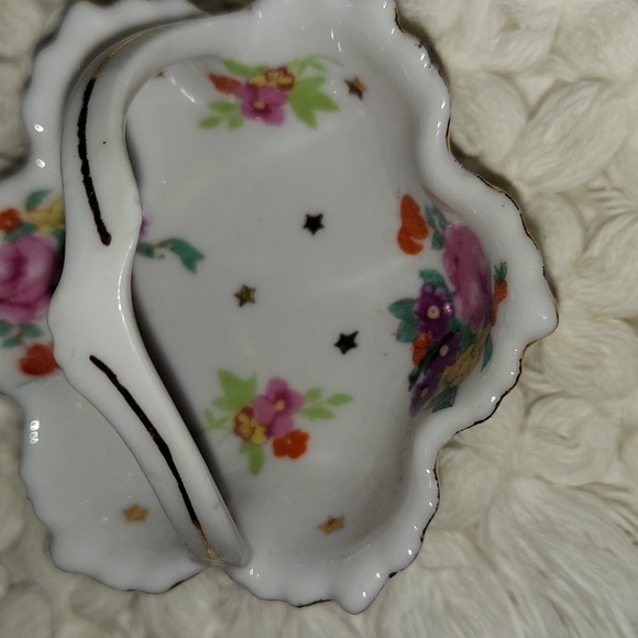 Vintage Ring Holder - Picture 3 of 4